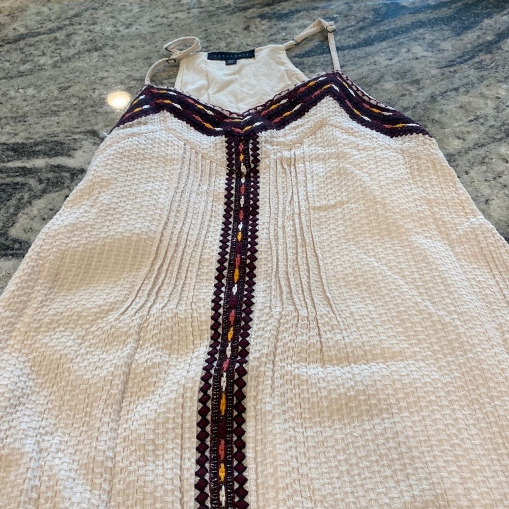 Sanctuary dress